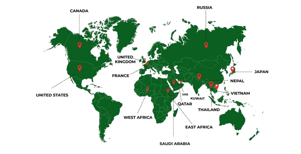 world map photoroom