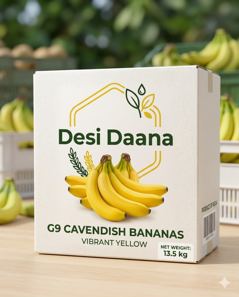 Home g9 banana