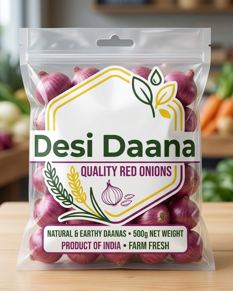 Home onion