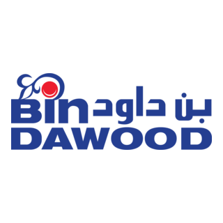 bin dawood logo png seeklogo 386511